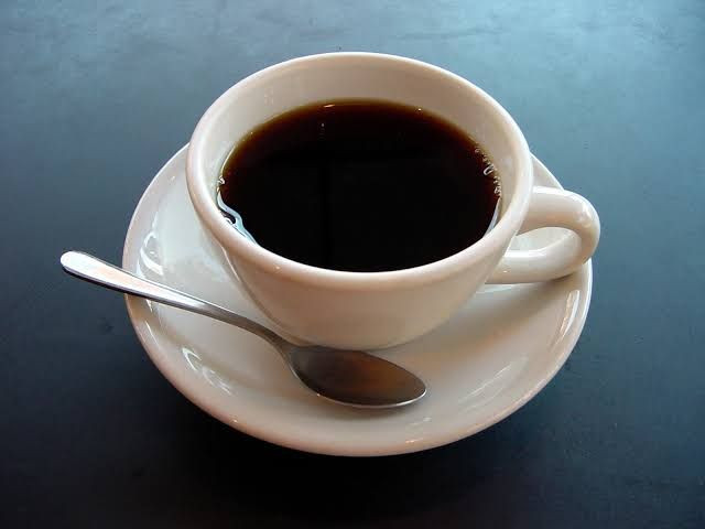 Kopi Hangat