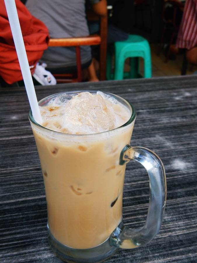Kopi Es