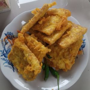 Tempe Goreng